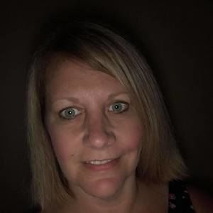 Meet your Posher, Lynne